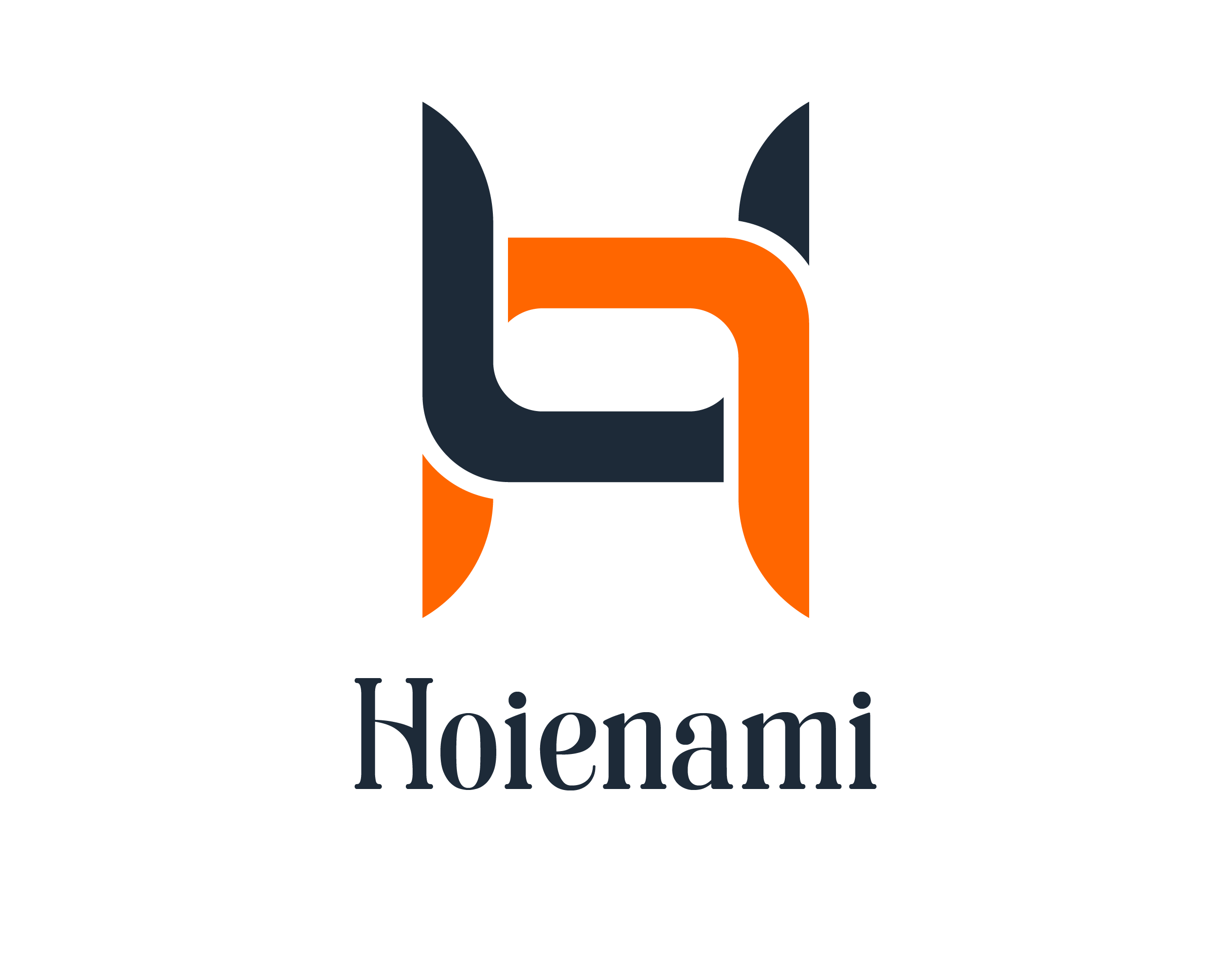 Hoienami